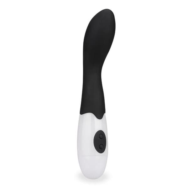 Orgasmic Power vibrator speciell G-punkt - LOVE AND VIBES kollektion för kvinnor