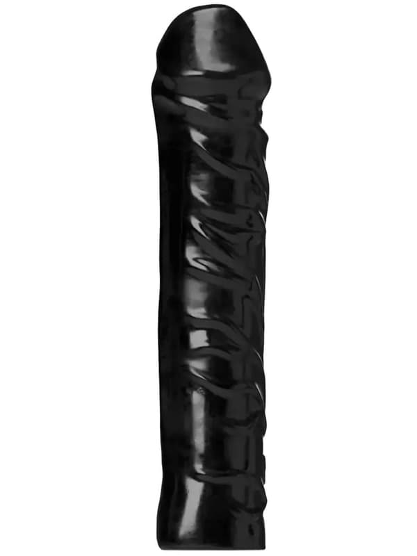 All Black Steroïd The Home Stretch 49,5 cm XL dildo