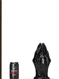 Pikkukuva 3 / 6: All Black Steroïd Hail Mary 24 cm