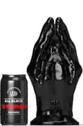 Pikkukuva 1 / 6: All Black Steroïd Hail Mary 24 cm