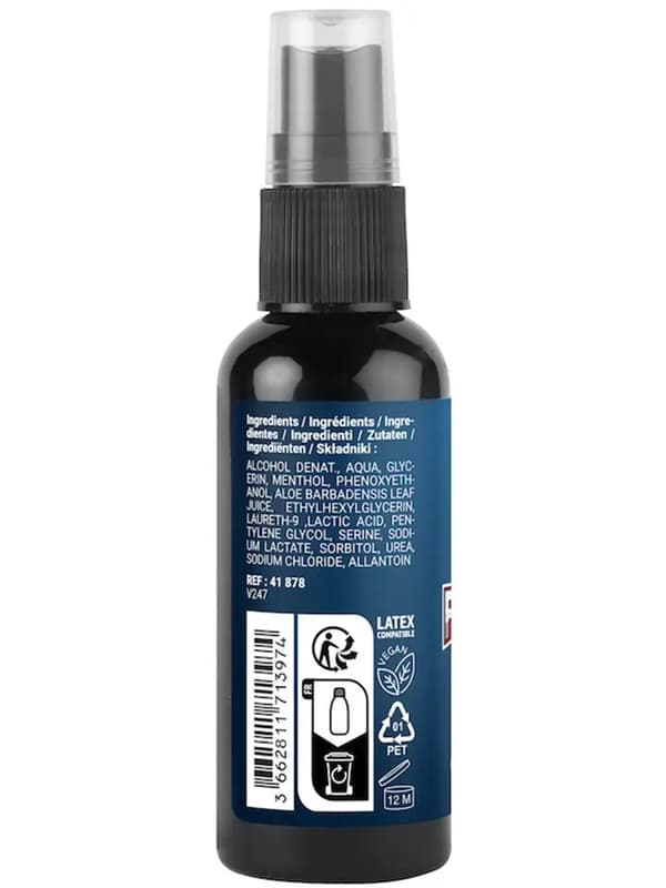 Fuck & Fist Delay Spray 30 ml Utholdenhetsforbedrende spray