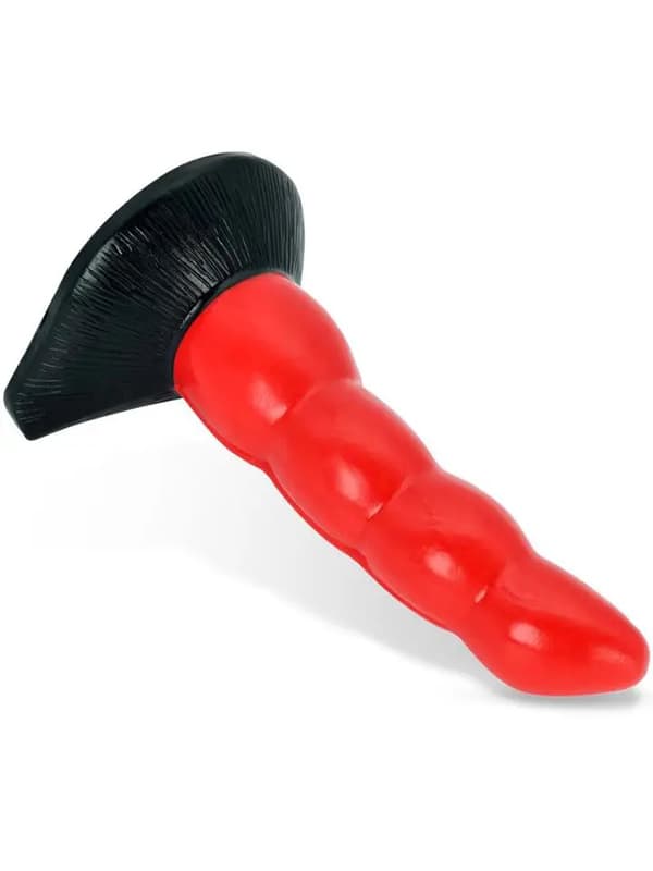 Sphereon Liquid Silicone Dildo 20 cm Dragon dildo