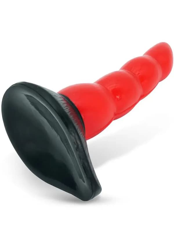 Sphereon Liquid Silicone Dildo 20 cm Dragon dildo