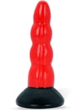Pikkukuva 1 / 5: Sphereon Liquid Silicone Dildo 20 cm Dragon dildo