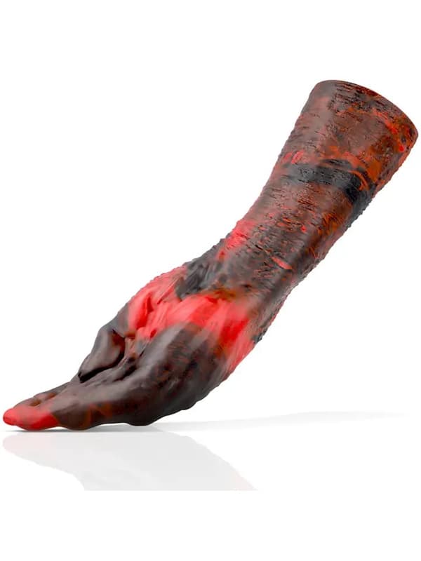 Lilith Dildo Evil Demon 21 cm Dragon dildo