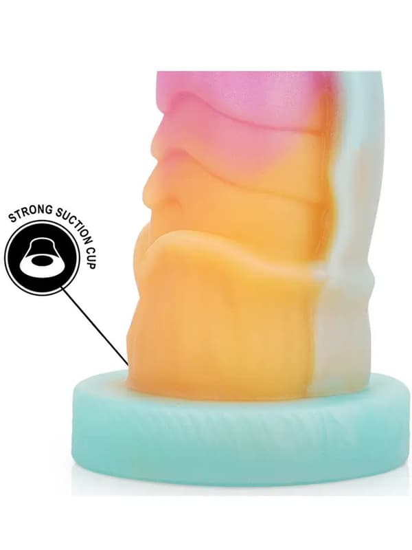 Kelpie Dildo Water Spirit 22 cm Dragon dildo