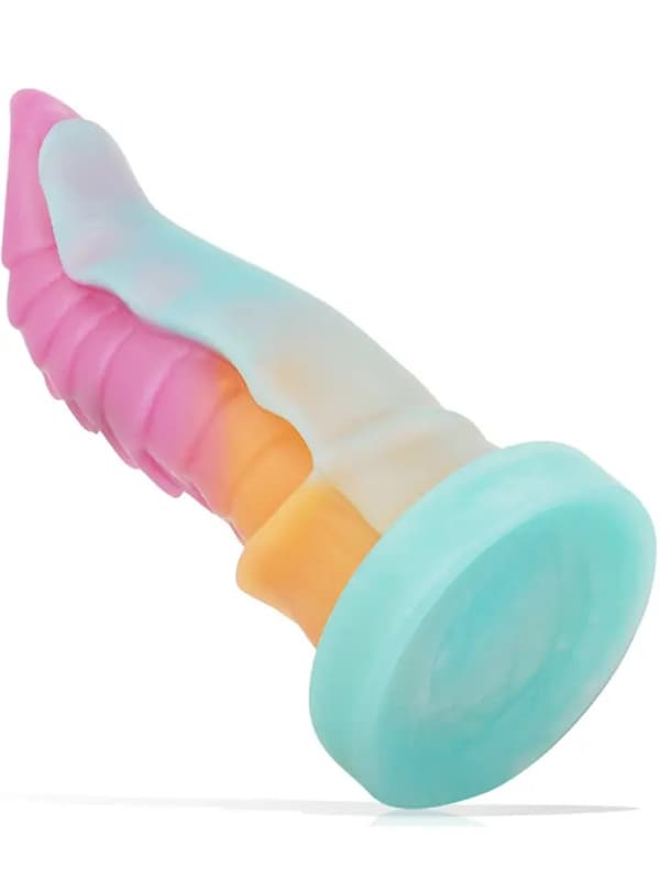 Kelpie Dildo Water Spirit 22 cm Dragon dildo