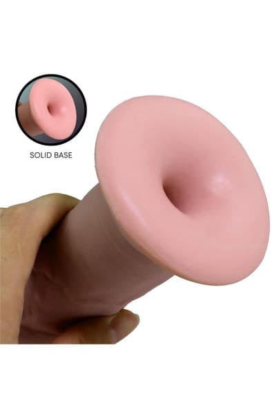 Fritz Triple Density Dildo 22,5 cm Realistisk dildo