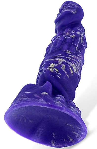 Morgulith Liquid Silicone Dildo 14,5 cm Dragon dildo