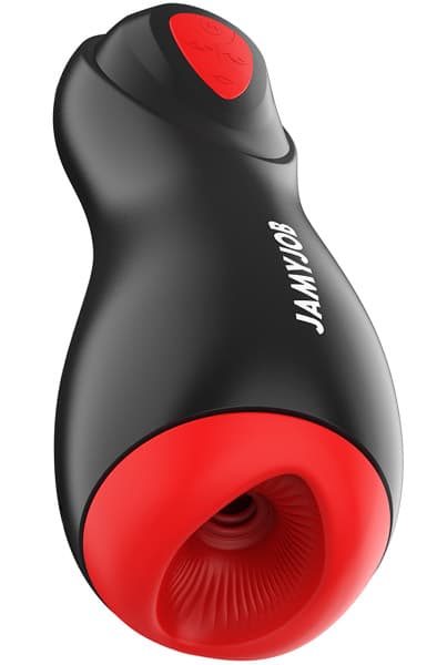 Core-X Suction & Vibration Masturbator Masturbator
