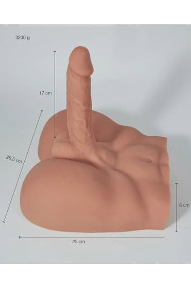 Come & Ride On My Big Dick Sexdukke