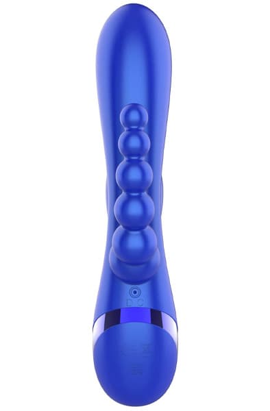 Xocoon Triple Love Vibrator Rabbit vibrator