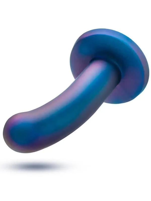 Surrender Peg Intermediate Blue Lust 14,5 cm Dildo