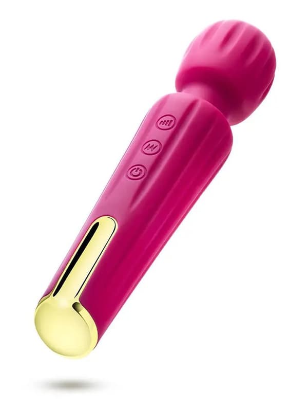 Allana Velvet Powerful Wand Magic wand / Massage wand
