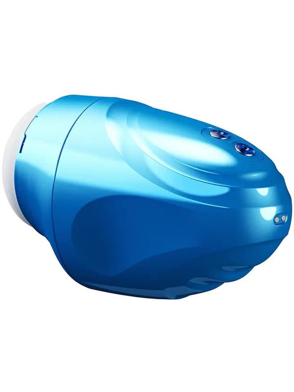 Fusion X Aqua Bubble Masturbator Masturbator