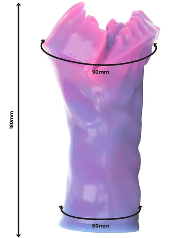 Eris Cyclops Male Masturbator Masturbator