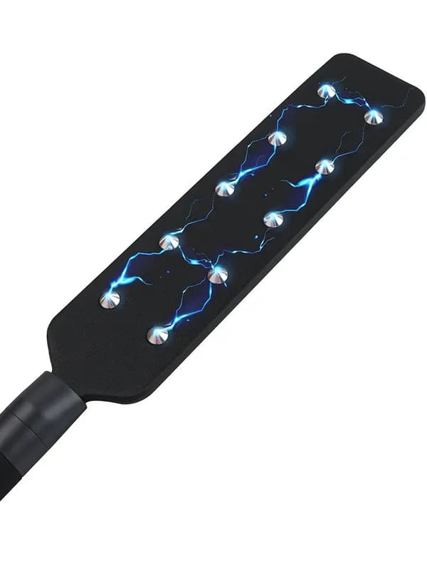 Hidden Desire Extreme Electro Paddle Spanking paddle