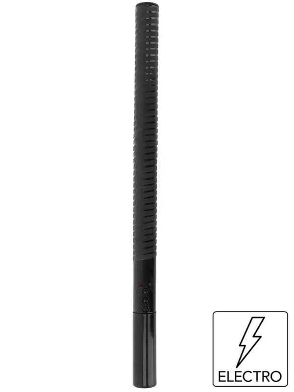 Hidden Desire Extreme Electro Baton Pisk