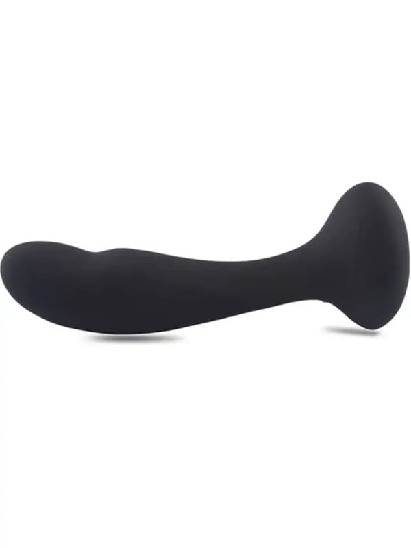 Vibrant Love Anal Vibrator Analplug med vibrator