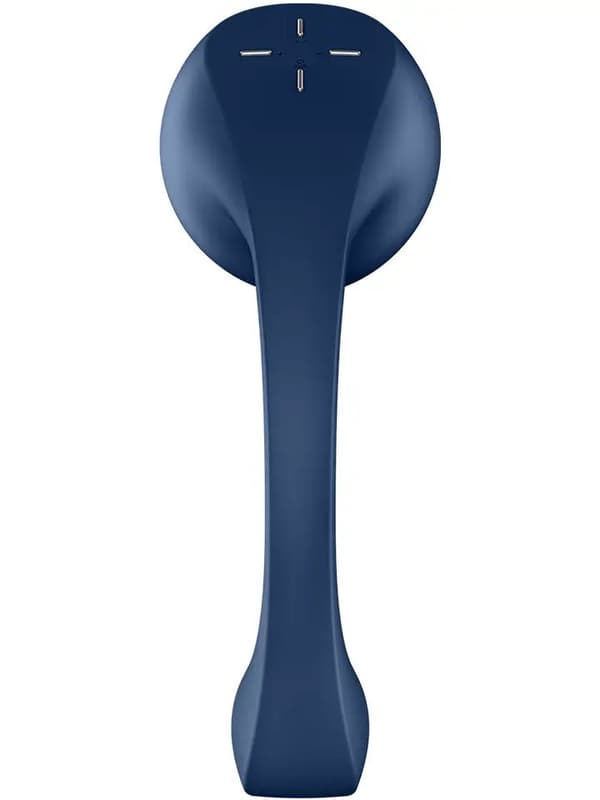 Satisfyer Pro+ Wave 4 Connect App Air pressure vibrator