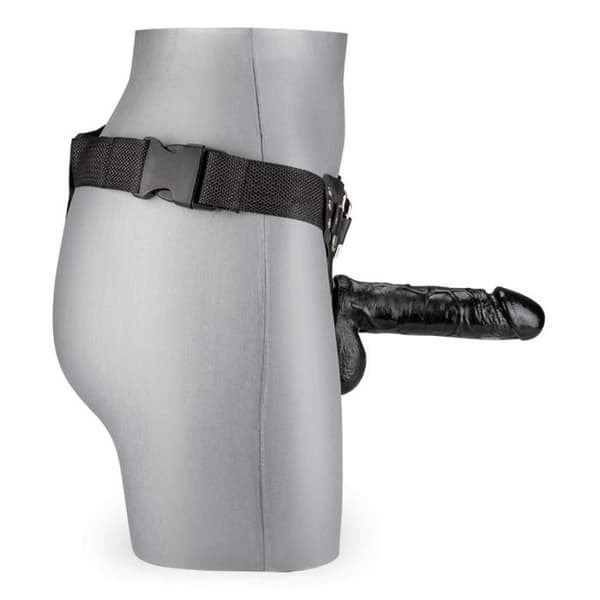 Mael 17,0cm strap-on dildo
