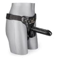 Miniatyrbild 2 av 6: Mael 17,0cm strap-on dildo