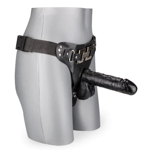 Mael 17,0cm strap-on dildo