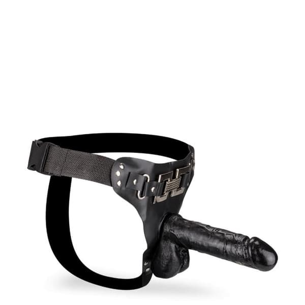 18 CM Strap-on Dildo