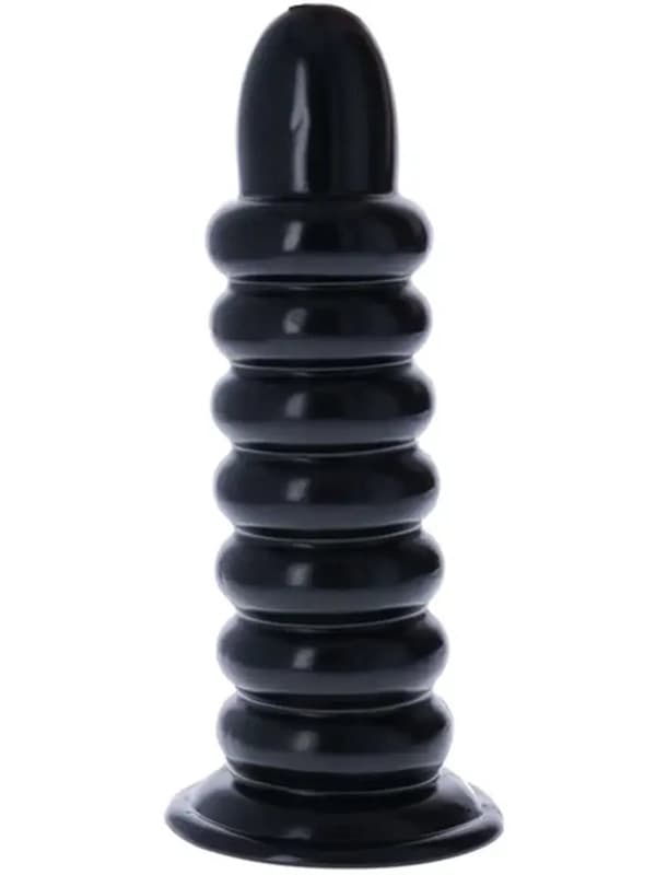 Fitz Roy Extreme Anal Plug 26 cm XL Buttplug