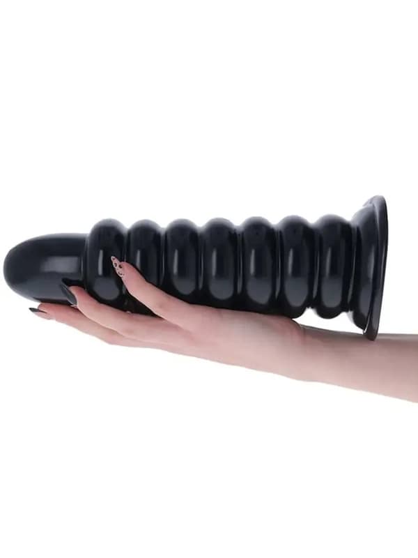 Fitz Roy Extreme Anal Plug 26 cm XL Buttplug