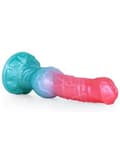 Miniatyrbilde 2 av 3: Unicorny Fulkrat Dildo 21,5 cm Dragon dildo