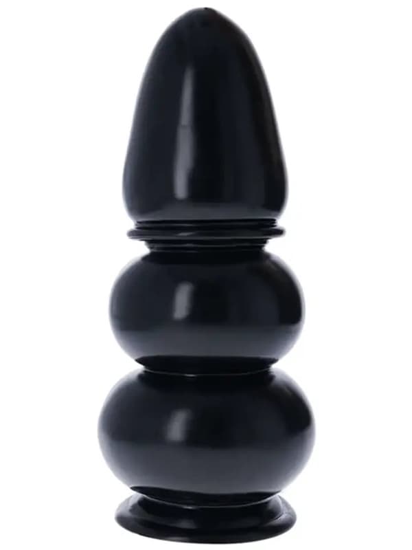 Extreme Nambung Anal Plug 35,5 cm XXL Buttplug