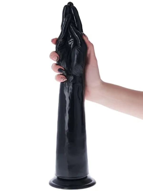 Hand Fisting Extreme Benamera 40 cm