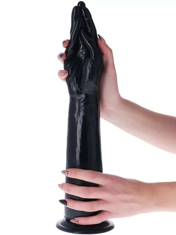 Hand Fisting Extreme Benamera 40 cm Fisting arm