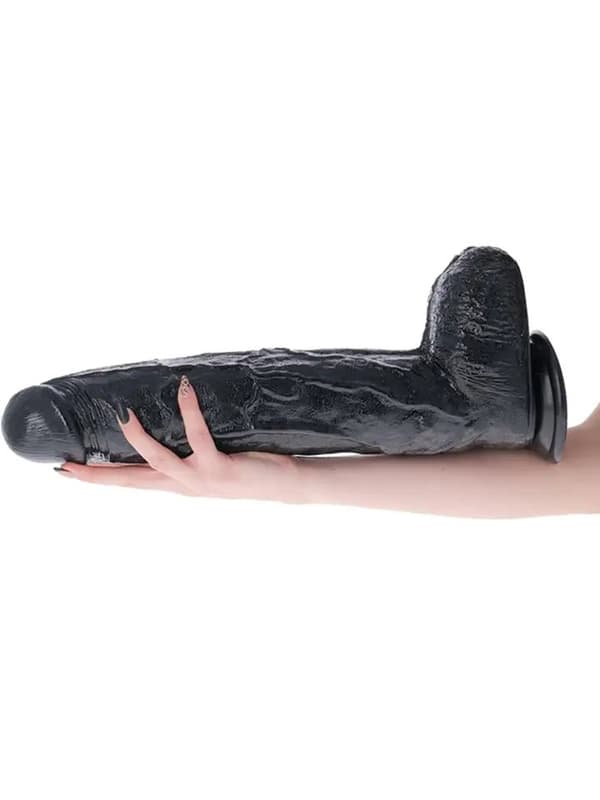 TOYZ4LOVERS Augustus Extreme Dildo 43 cm XL dildo