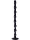 Miniatyrbilde 3 av 3: TOYZ4LOVERS Extreme Anal Plug Taranaki 52 cm Ekstra lang analdildo