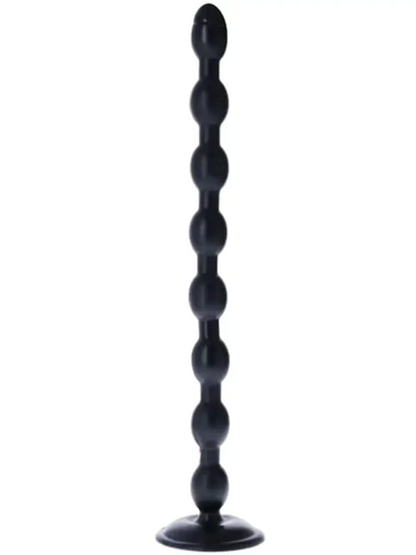 TOYZ4LOVERS Extreme Anal Plug Taranaki 52 cm Ekstra lang analdildo