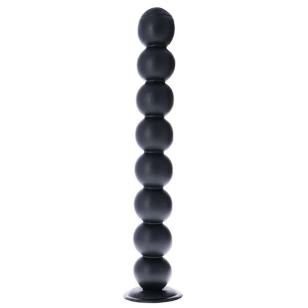 TOYZ4LOVERS Extreme Trolltunga Anal Plug 58 cm Ekstra long analdildo