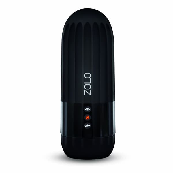 Endurance Jack Ass Zolo JerkMaster Musta
