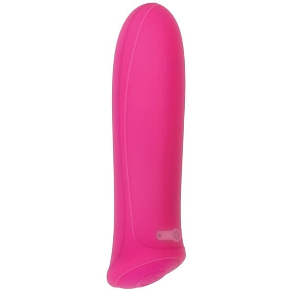 Minivibrator Evolved Pretty Rosa