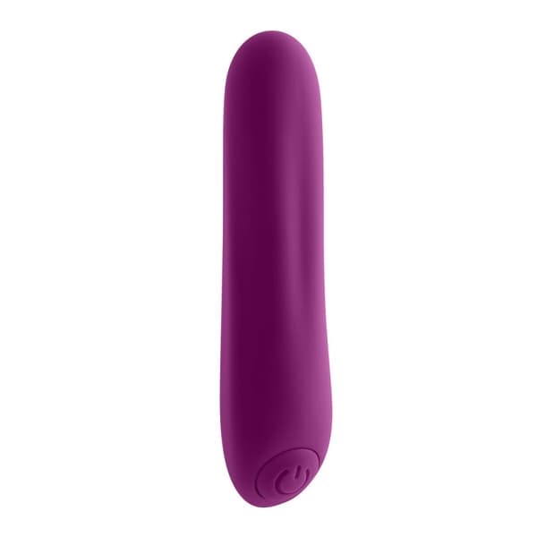 Vibrerende Kugle Playboy Playboy Lilla