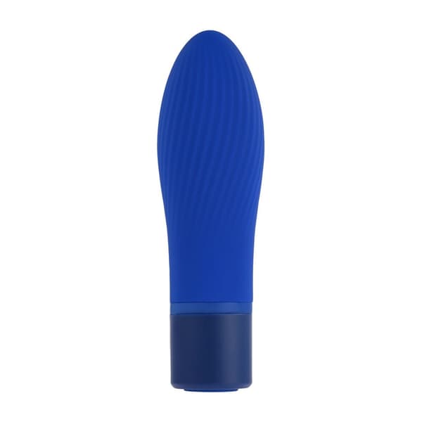 Patronvibrator Selopa Selopa Blå