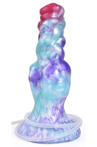 Bad Demon Stratdal Ejaculating Dildo 19,5 cm Dragon dildo