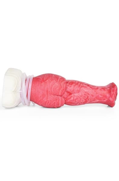 Rokey Monster Ejaculating Dildo 23 cm Dragon dildo