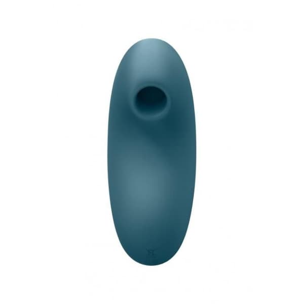 Dubbelstimulator Vulva Lover 2 blå - Satisfyer