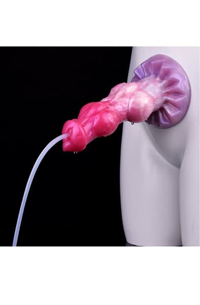 Unicorny Gode Ejaculating Dildo 23 cm Dragon dildo