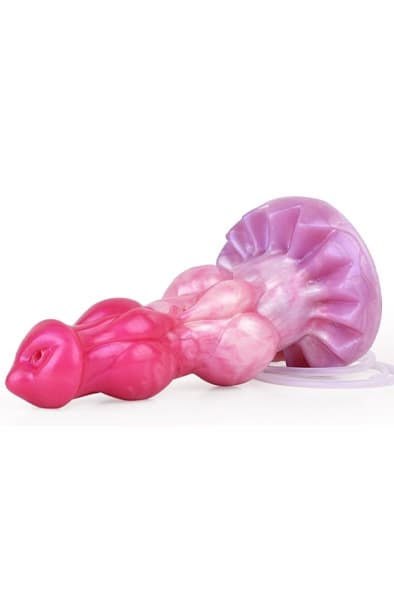 Unicorny Gode Ejaculating Dildo 23 cm Dragon dildo