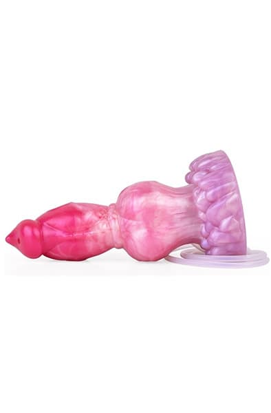 Unicorny Curtis Ejaculating Dildo 20 cm Dragon dildo
