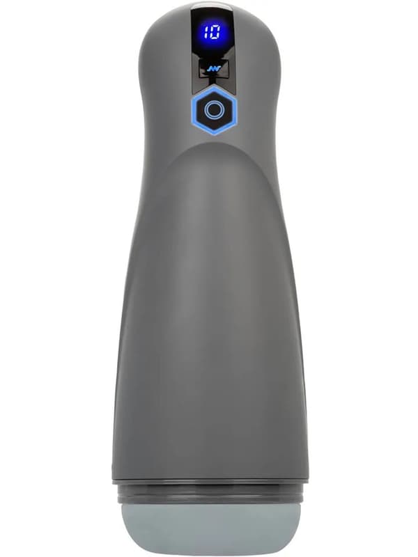 Milk Master Automatic Milker Masturbator
