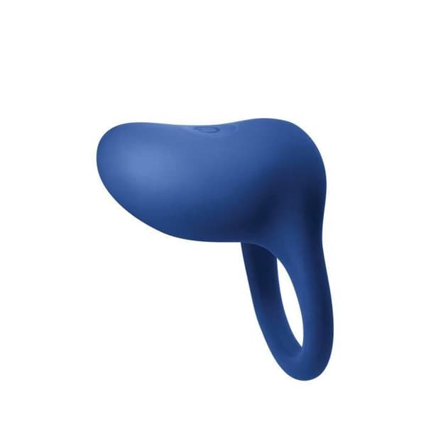vibrator NS Novelties-Inya royal blue
